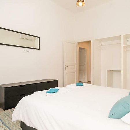 Apartamento Loft At Republic Square Split Exterior foto